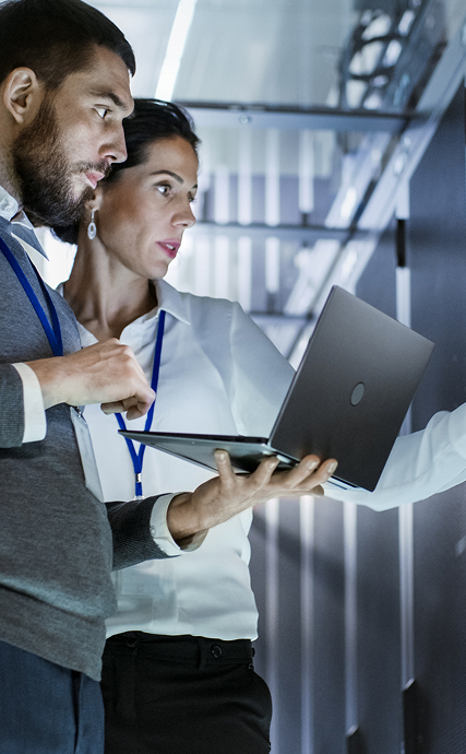 Služba Business Cloud