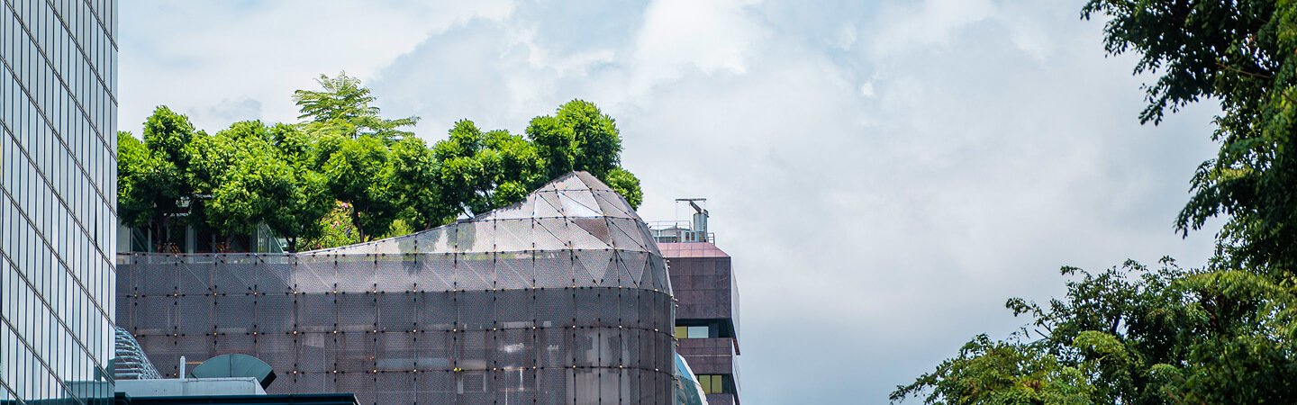 Míříme k&nbsp;udržitelnější budoucnosti díky technologiím