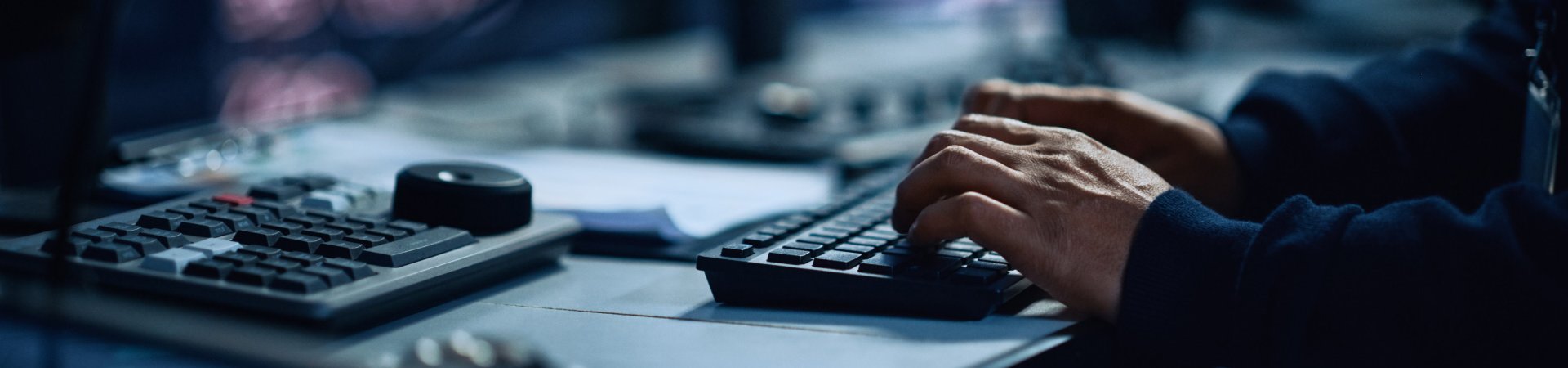 Kybernetická bezpečnost