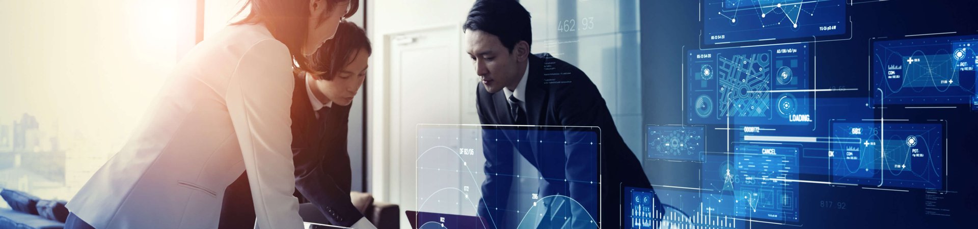 Big Data: Poznejte své zákazníky a&nbsp;zvyšte zisky