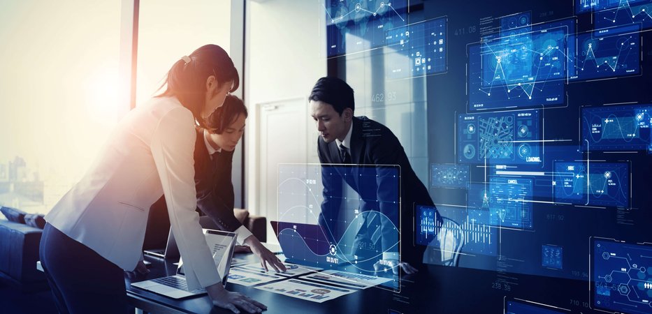 Big Data: Poznejte své zákazníky a&nbsp;zvyšte zisky