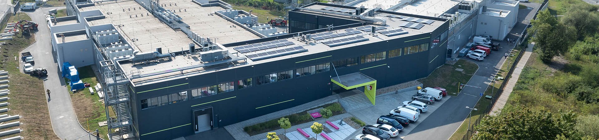 Datové centrum DC&nbsp;7 2