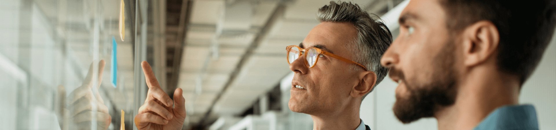 Technologie jako motor firemní efektivity: Proměňte svůj byznys