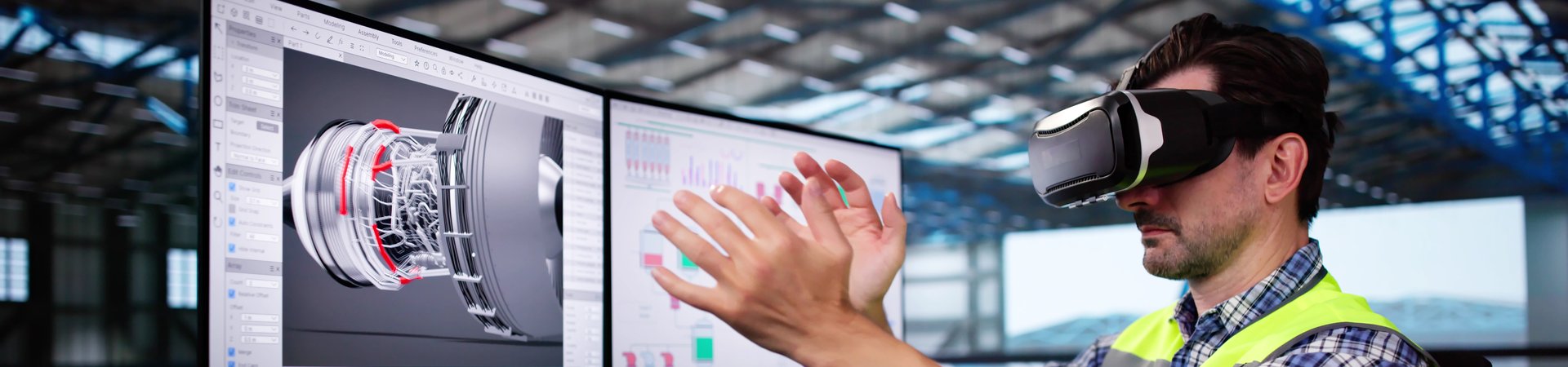 5G v praxi – Budoucnost byznysu v&nbsp;Magenta Experience Center