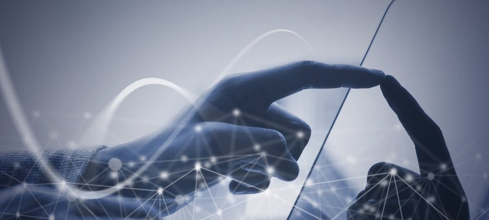 IoT: Propojte, měřte, řiďte