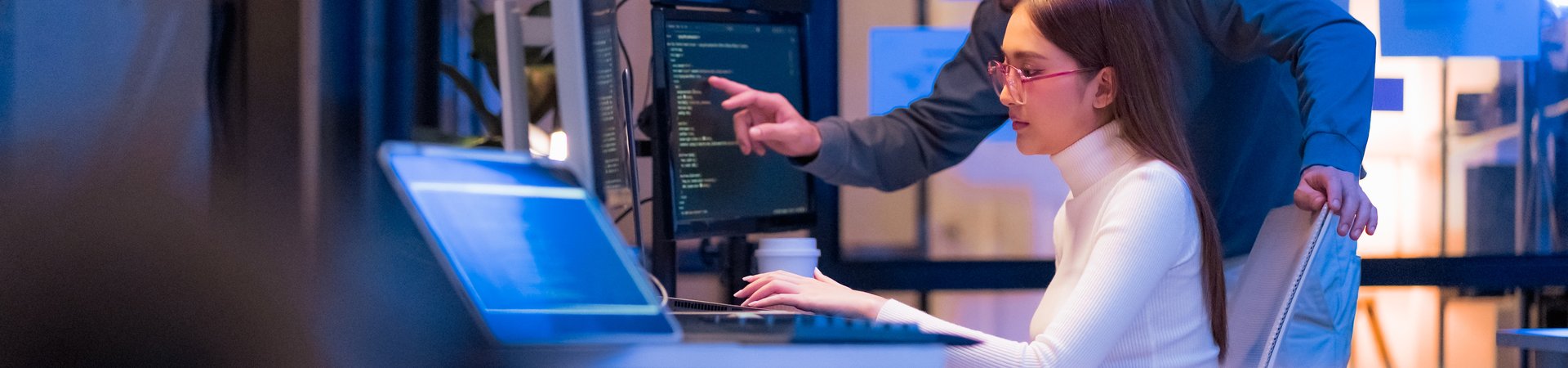 Security Service Edge (SSE)