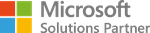 Microsoft - Solutions partner