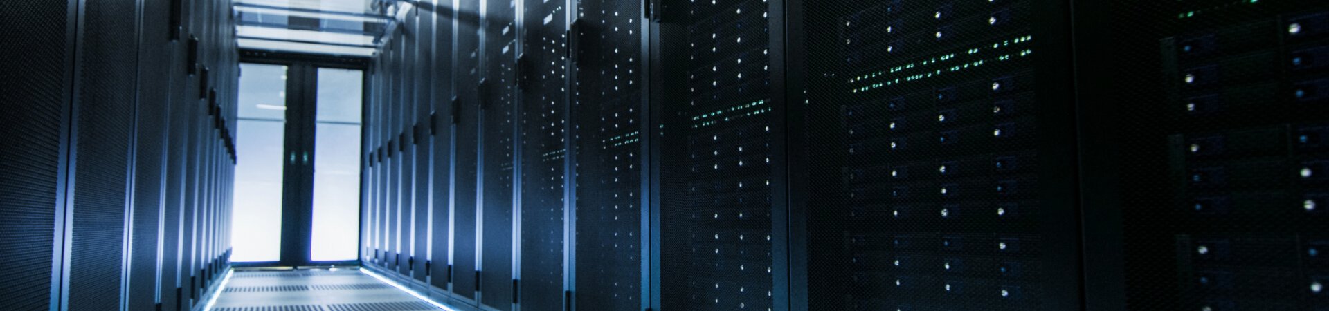 Managed Security Box