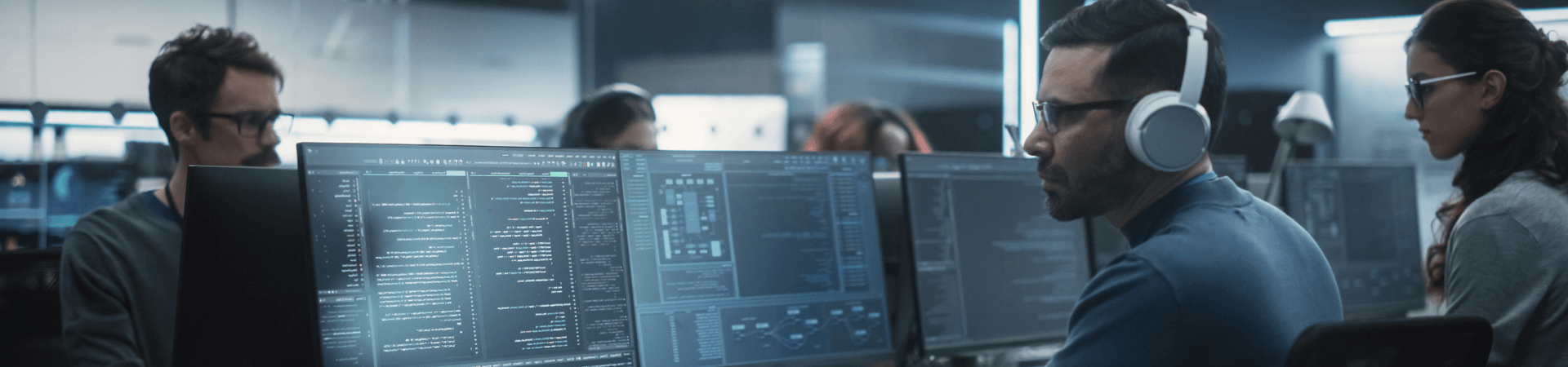 Bezpečná firma v&nbsp;digitální světě