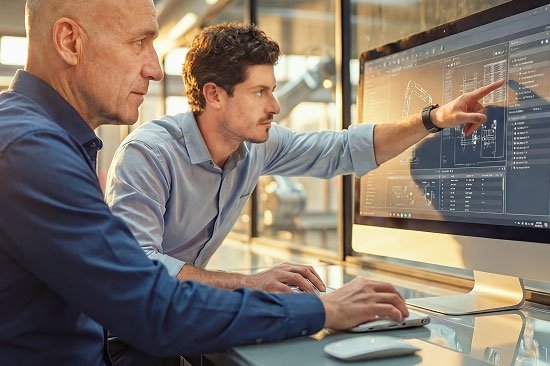 Stabilní síť bez výpadků