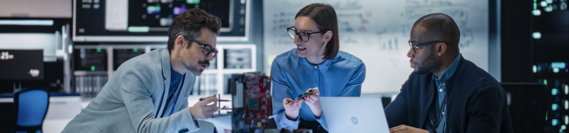 Digitalizace: Zefektivněte procesy a snižte náklady