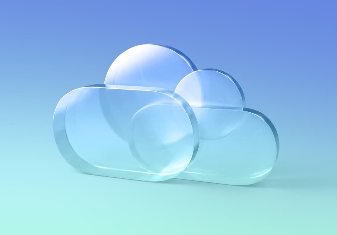 Business Cloud <br>Světový Cloud&nbsp;pro český&nbsp;byznys