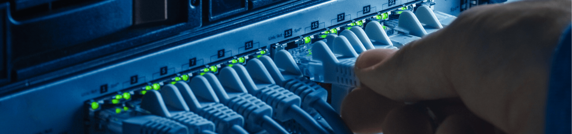 Managed LAN 2