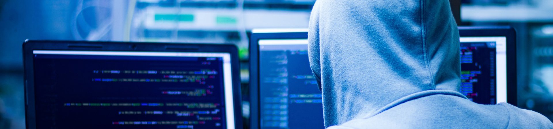 Ochrana provozních technologií