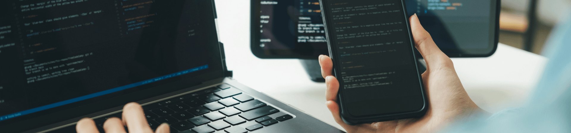 Moderní síťová řešení